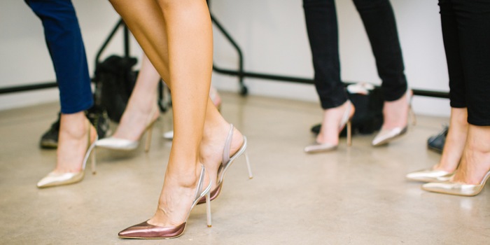 6 conseils pour des talons aiguilles confortables Galaxus
